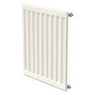 Myson 700mm x 400mm 1426BTU White Type 11 Convector Radiator