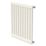 Myson 700mm x 400mm 1426BTU White Type 11 Convector Radiator