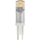Sylvania ToLEDo GY6.35 Capsule LED Light Bulb 300lm 2.4W 12V