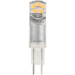 Sylvania ToLEDo GY6.35 Capsule LED Light Bulb 300lm 2.4W 12V