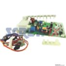 Worcester Bosch 8748300913 PCB