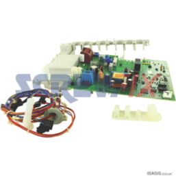 Worcester Bosch 8748300913 PCB