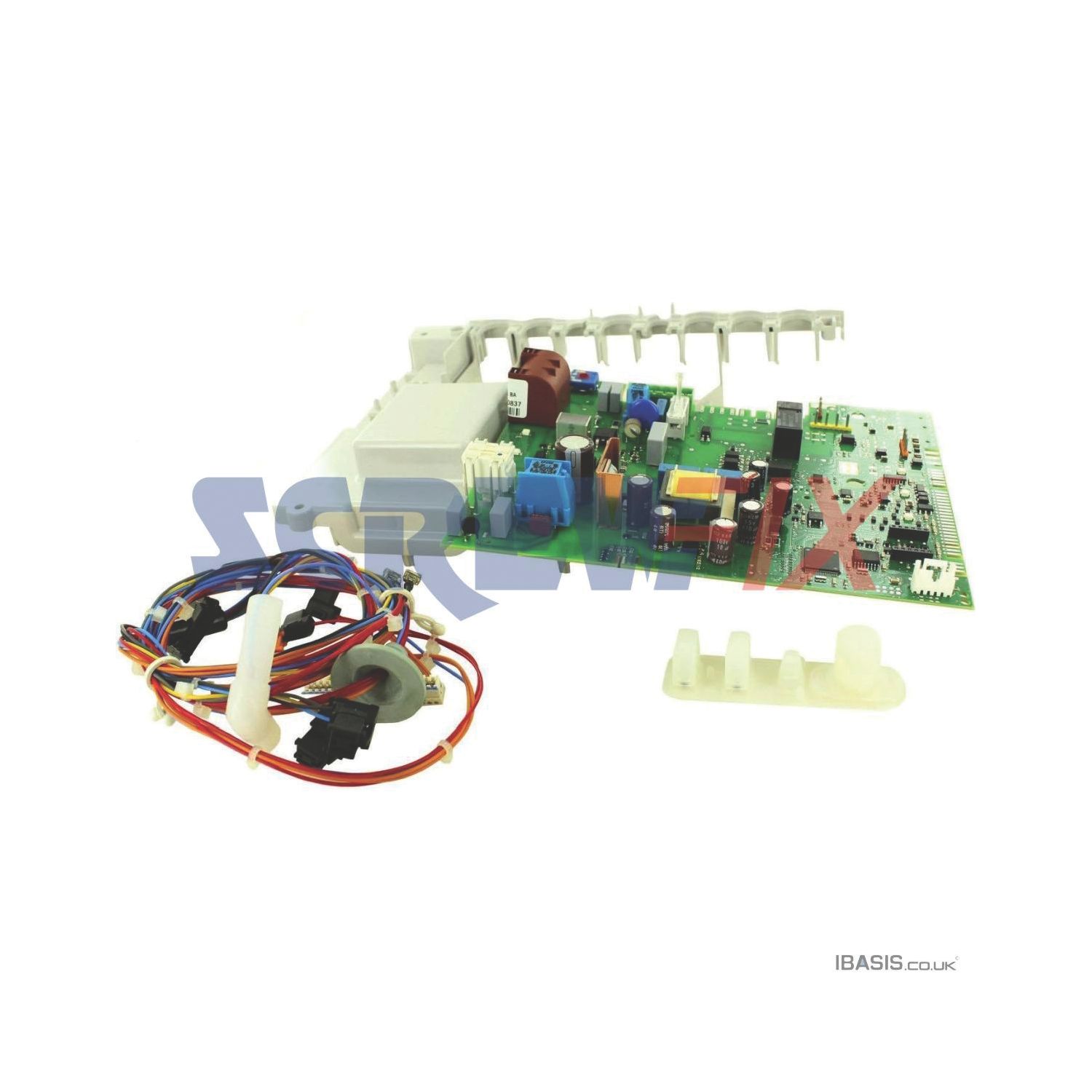 Worcester Bosch 8748300913 PCB (568TP)