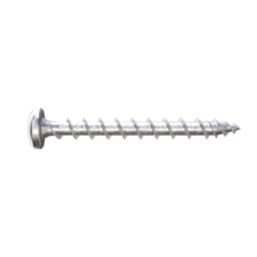 Screw-Tite TFSTPZ4040 PZ Pan Self Drilling Multi-Purpose Screws 4mm x 40mm 200 Pack