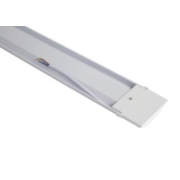 4lite Advantage Twin 2ft LED Batten 14W 1700lm 230V