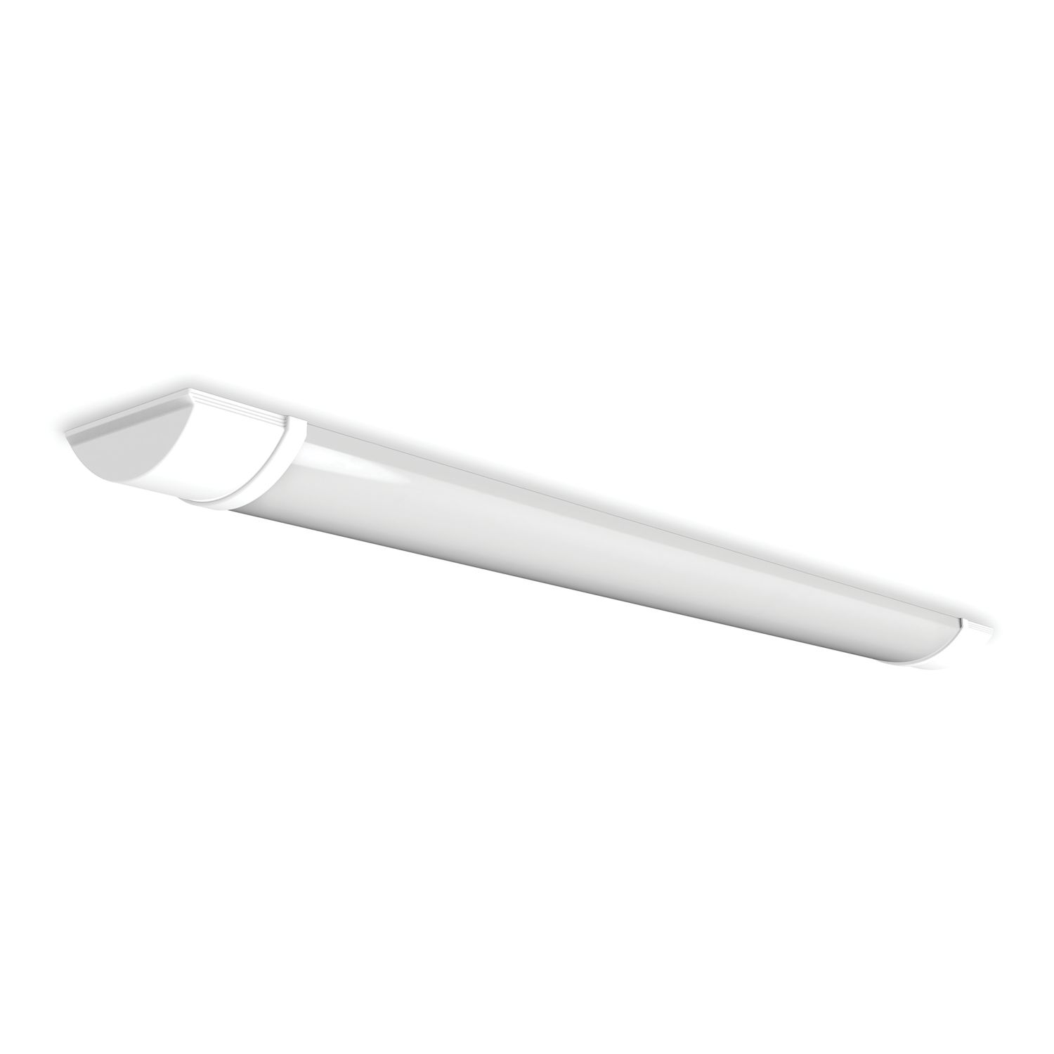 4lite Advantage Twin 2ft LED Batten 14W 1700lm 230V (568VH)
