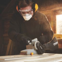 Titan TTB873SDR 3"  Electric Belt Sander 240V