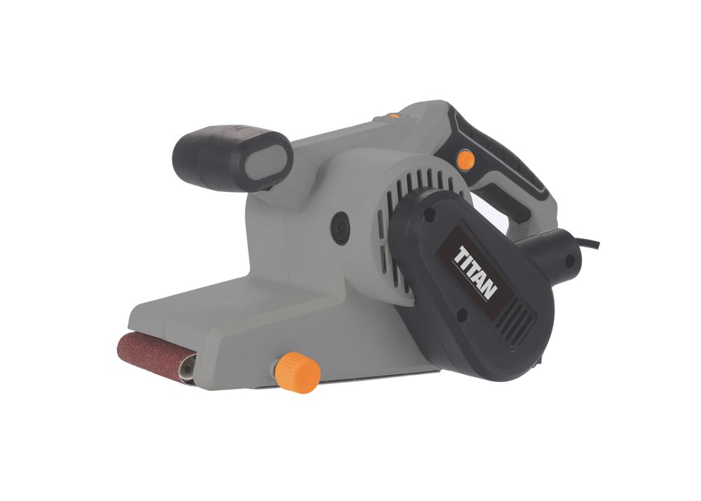 Titan palm deals sander