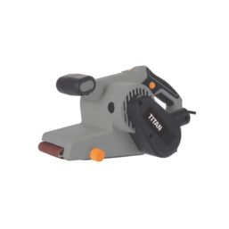 Titan TTB873SDR 3"  Electric Belt Sander 240V