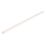 Saxby Sleek Linear LED Strip Gloss White 13W 1300lm