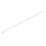 Saxby Sleek Linear LED Strip Gloss White 13W 1300lm