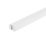 Saxby Sleek Linear LED Strip Gloss White 13W 1300lm