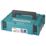 Makita MAKPAC Multi-Material Drill & Bit Set 69 Pieces