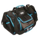 Mac Allister  Hard Base Tool Bag 20"