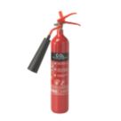 Firechief  CO2 Fire Extinguisher 2kg