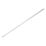 Fibo Profile L Shape End Aluminium 2400mm x 10mm