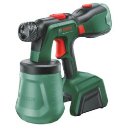 Bosch AdvancedSpray 18V-500 0603208200 18V Brushless Cordless Paint Sprayer - Bare