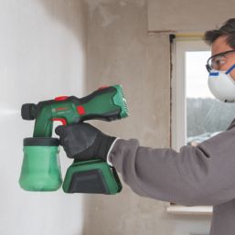 Bosch AdvancedSpray 18V-500 0603208200 18V Brushless Cordless Paint Sprayer - Bare