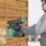 Bosch AdvancedSpray 18V-500 0603208200 18V Brushless Cordless Paint Sprayer - Bare
