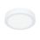 Eglo Fueva 6 LED Bathroom Ceiling Light White 7.5W 1000lm