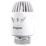 Drayton RT212 White Thermostatic Radiator Head