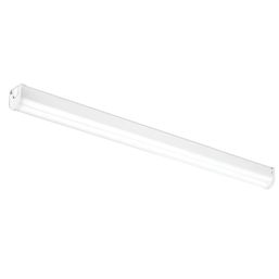 Aurora BatPac Pro Single 6ft LED High Performance Batten 73W 8800lm 220-240V