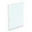 Ideal Standard i.life E2959EO Frameless Dual Access Wet Room Panel Clear Glass/Silver 1400mm x 2005mm