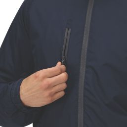 Plus size outlet regatta waterproof jacket