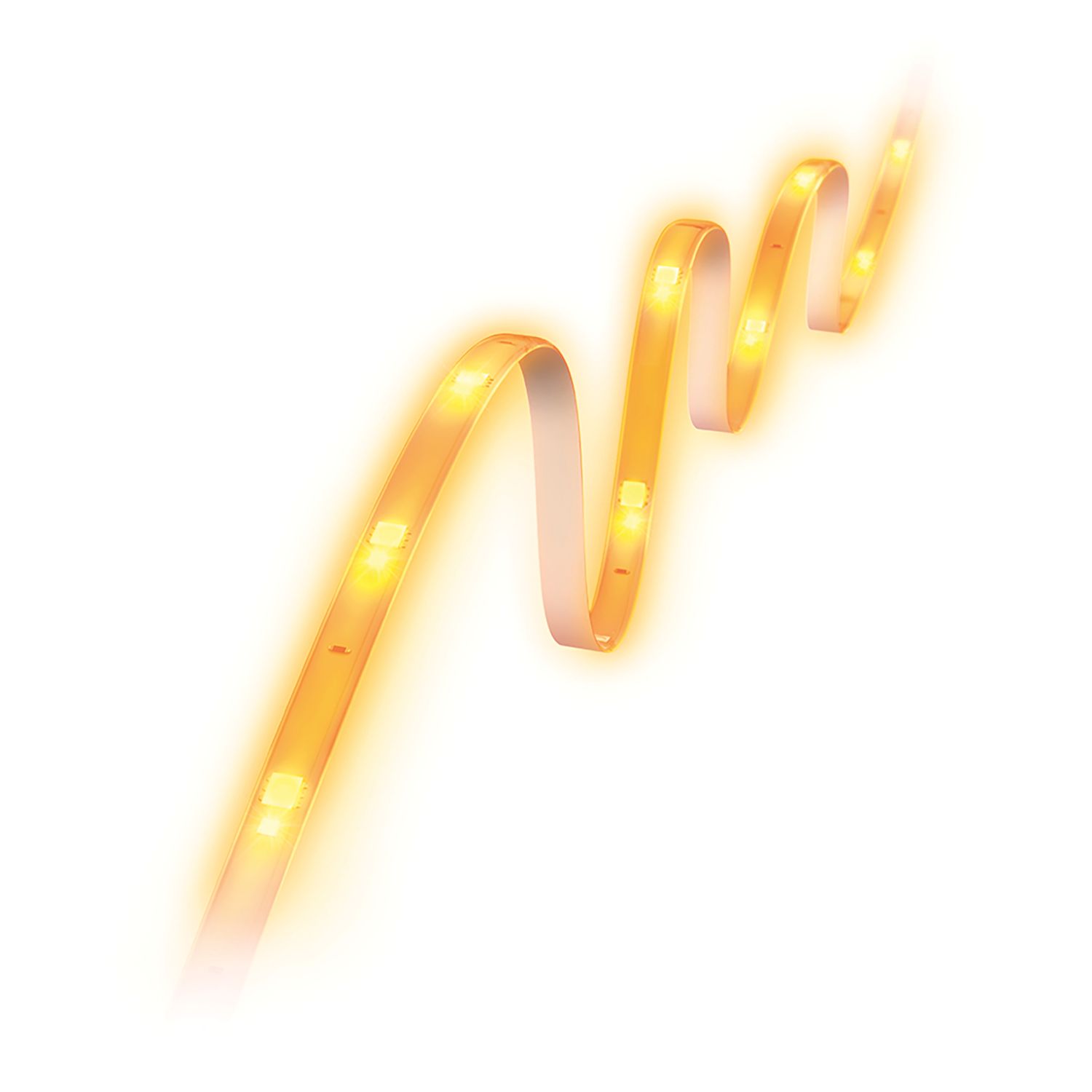 WiZ Ambiance 4m LED Strip Light 13W 840lm (569JC)