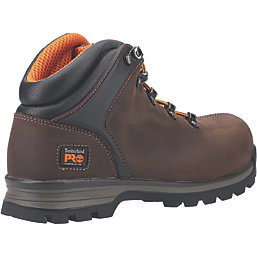 Timberland Pro Splitrock XT   Safety Boots Brown Size 9