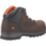 Timberland Pro Splitrock XT Size 9  Brown Water-Resistant  Safety Boots