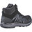 CAT Charge Hiker Metal Free   Safety Boots Black Size 13