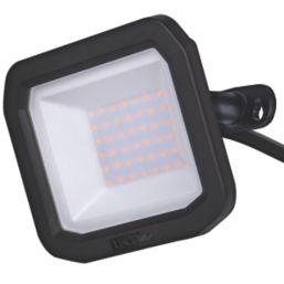 Luceco 50w on sale led floodlight