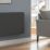 Reina Odet 1500W Electric Ceramic Core Electric WiFi Radiator 500mm x 820mm Anthracite 5118BTU