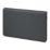 Reina Odet 1500W Electric Ceramic Core Electric WiFi Radiator 500mm x 820mm Anthracite 5118BTU