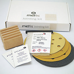 Metis Solvent-Free Joint Kit Ice