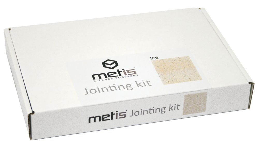 Metis Solvent-Free Joint Kit Ice