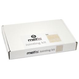 Metis Solvent-Free Joint Kit Ice