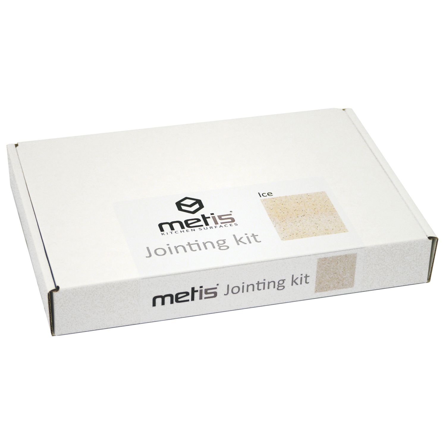 Metis Solvent-Free Joint Kit Ice (569PH)