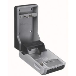Master Lock Weatherproof Combination 5481 Wall Mount Lock Box