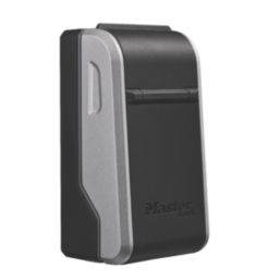 Master Lock Weatherproof Combination 5481 Wall Mount Lock Box