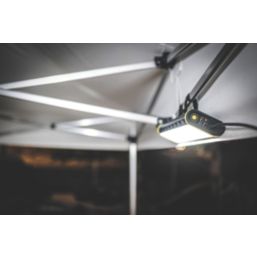 LEDlenser AT10C LED Area Floodlight 140W 5000lm 110-240V