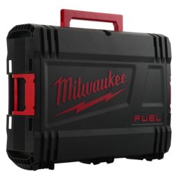 Milwaukee M18ONEFHX-552X 3.4kg 18V 2 x 5.5Ah Li-Ion RedLithium High Output Brushless Cordless Hammer Drill