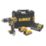 DEWALT DCD805E2T-GB 18V 2 x 1.7Ah Li-Ion PowerStack Brushless Cordless Combi Drill