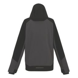 Regatta 4 Tex  Jacket Slate Grey/ Black Large 42" Chest