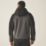 Regatta 4 Tex  Jacket Slate Grey/ Black Large 42" Chest