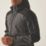Regatta 4 Tex  Jacket Slate Grey/ Black Large 42" Chest