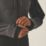 Regatta 4 Tex  Jacket Slate Grey/ Black Large 42" Chest