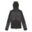 Regatta 4 Tex  Jacket Slate Grey/ Black Large 42" Chest