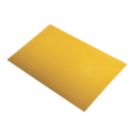 COBA GRP Anti-Slip Floor Mat Yellow 1200mm x 1200mm x 5mm